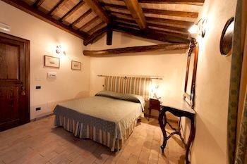 Фото Tenuta Castelverde