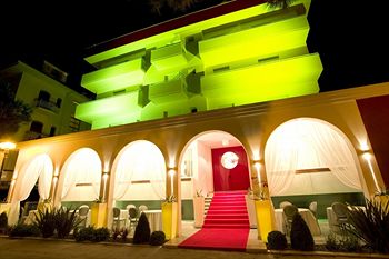 Фото Hotel Coelho - Gatteo Mare