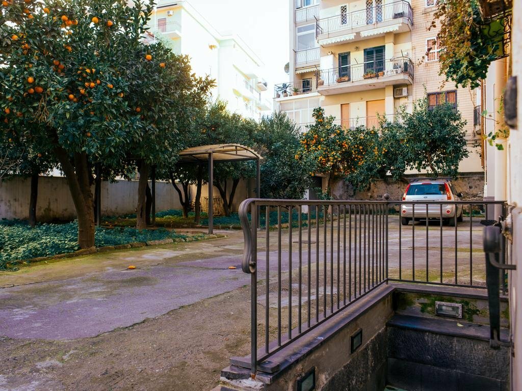 Фото B&b Il Nido