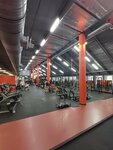 Extreme Fitness (Geodezicheskaya Street, 4/1), fitness club