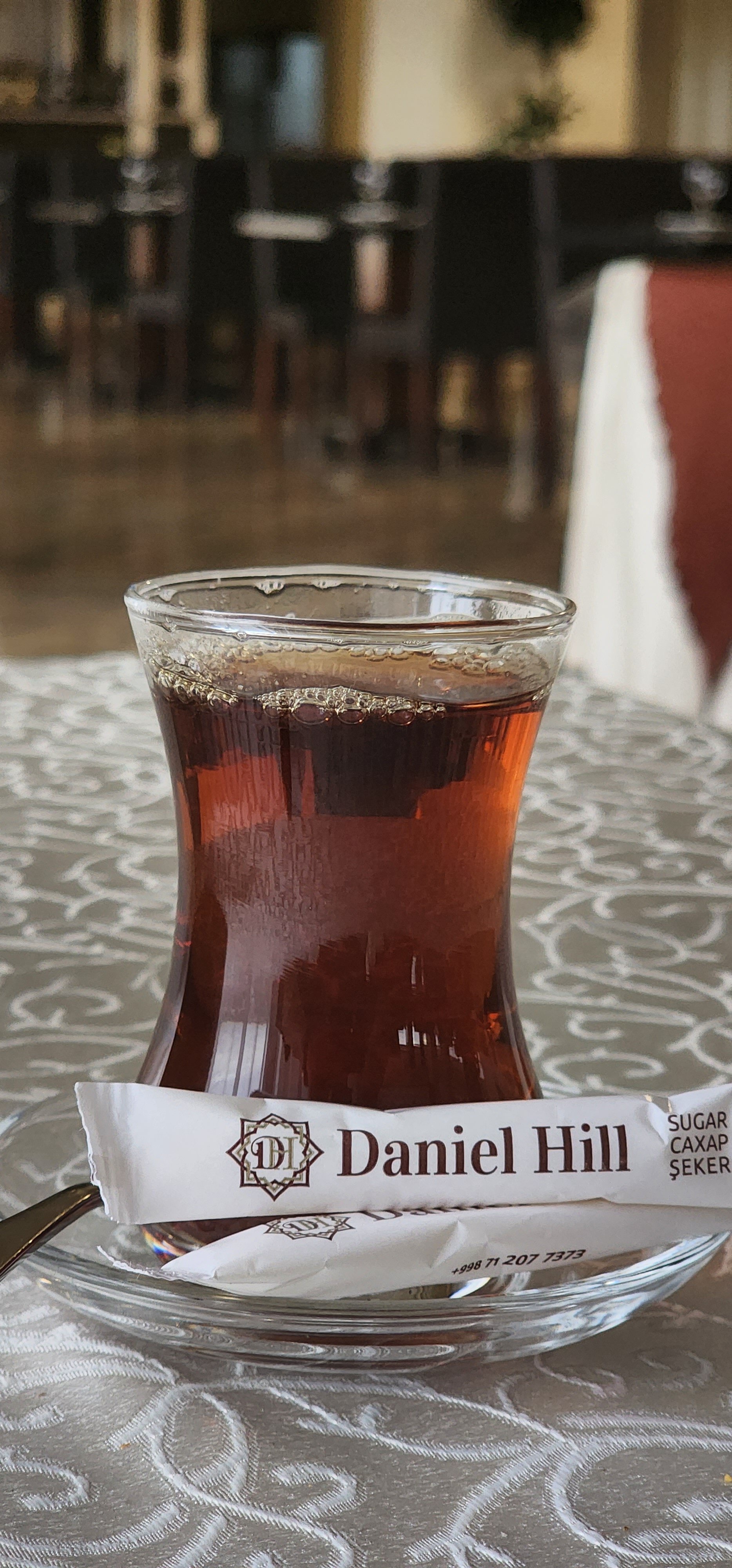 Фото Daniel Hill Hotel