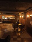 Bricks (ulitsa Georgiya Dimitrova, 22), hookah lounge