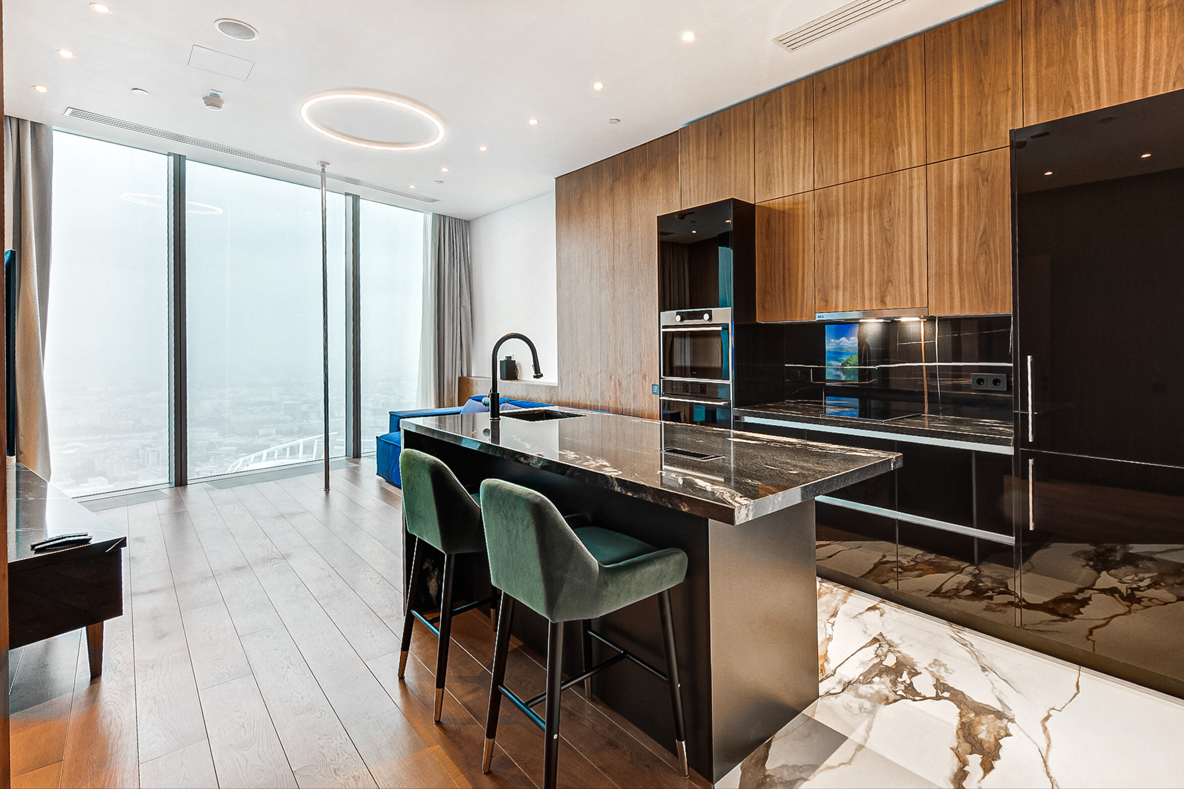 Фото Flyapartments