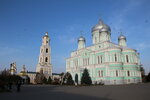 Perm the Great (Pushkina Street, 83), bienes y servicios para peregrinos