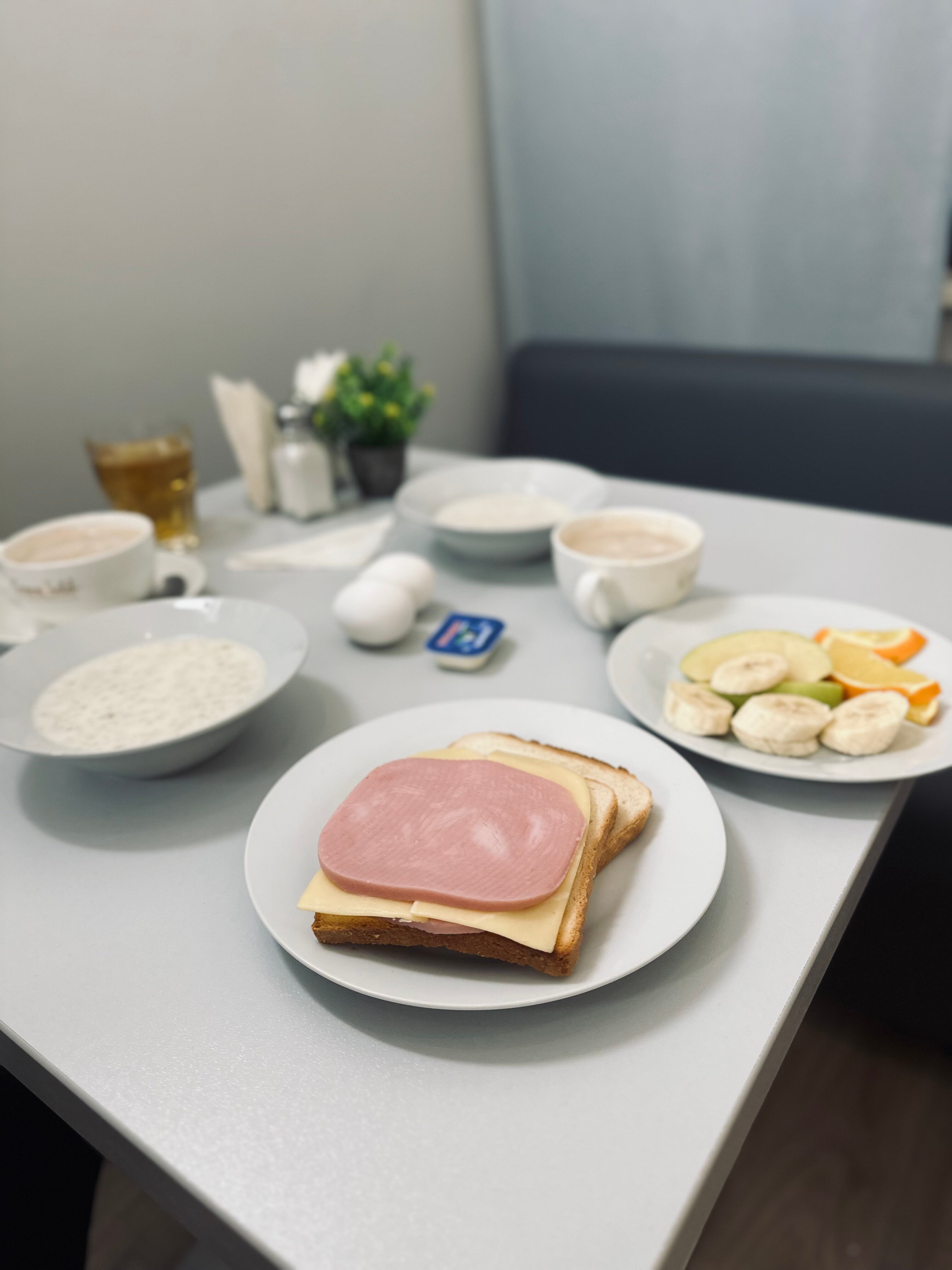 Фото Демократ на 9й Советской