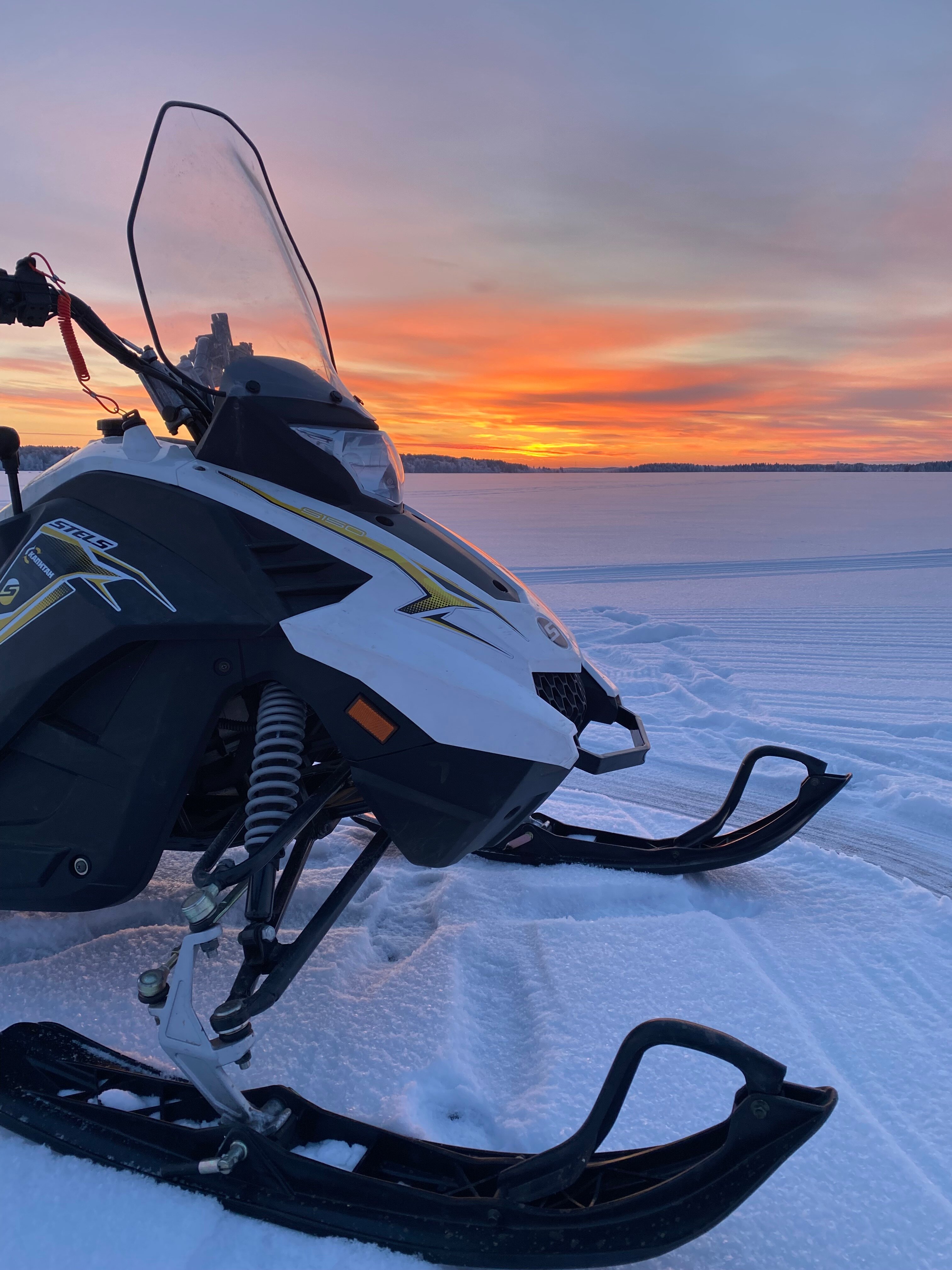 Фото Кангас