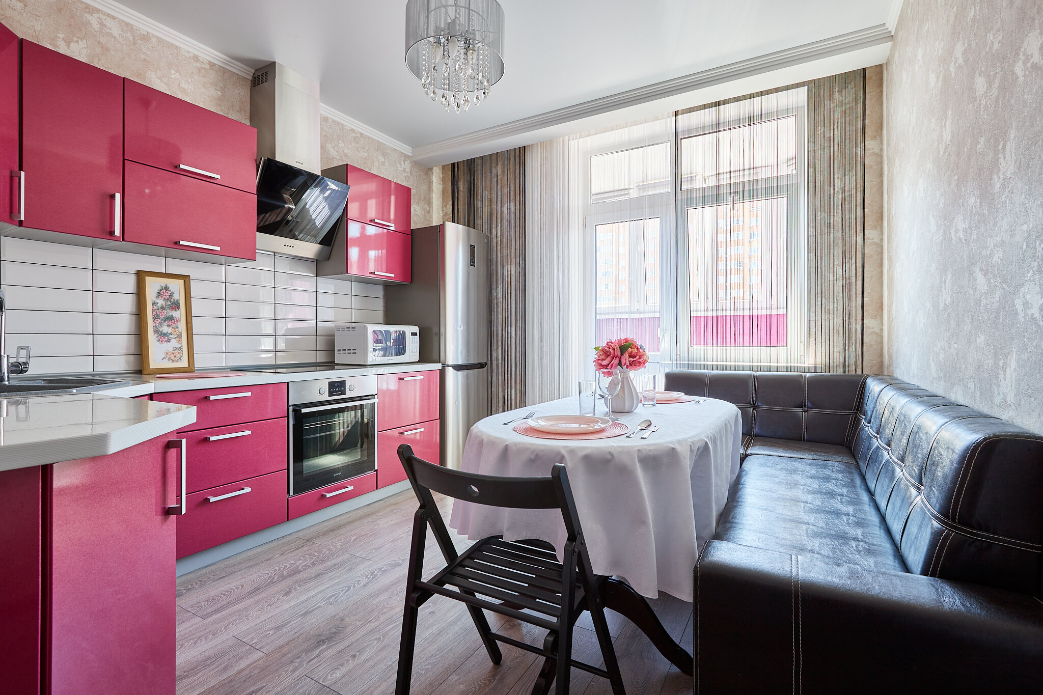 Фото Ласточка