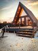 A-frame МонДенсоль