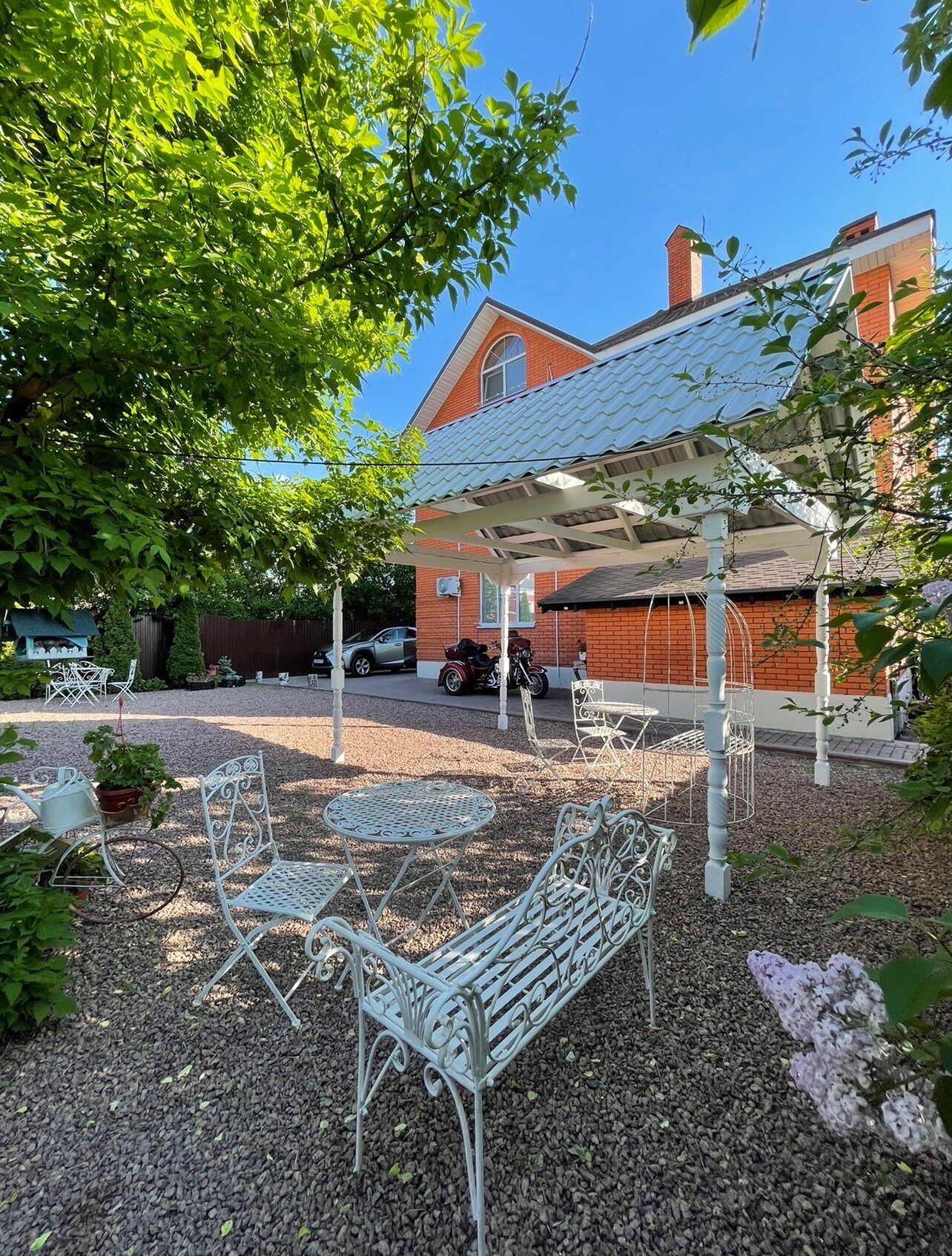 Фото В Коломне