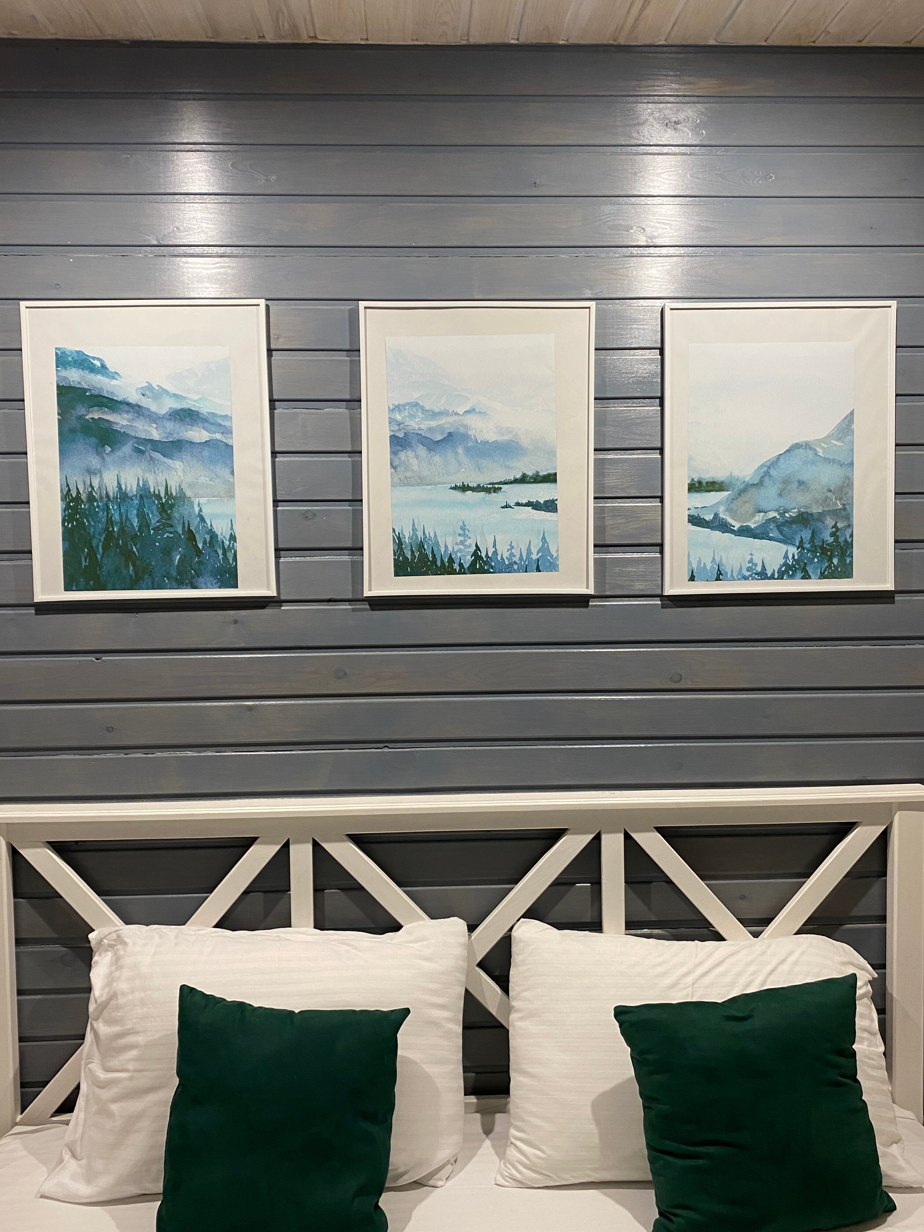 Фото Baikal Nega