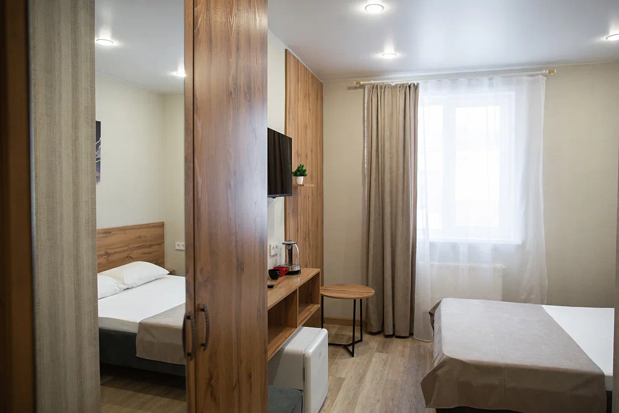 Фото Таёжный привал