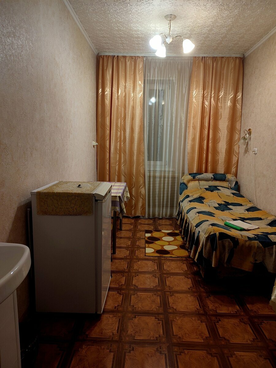 Фото Гостиница Советская