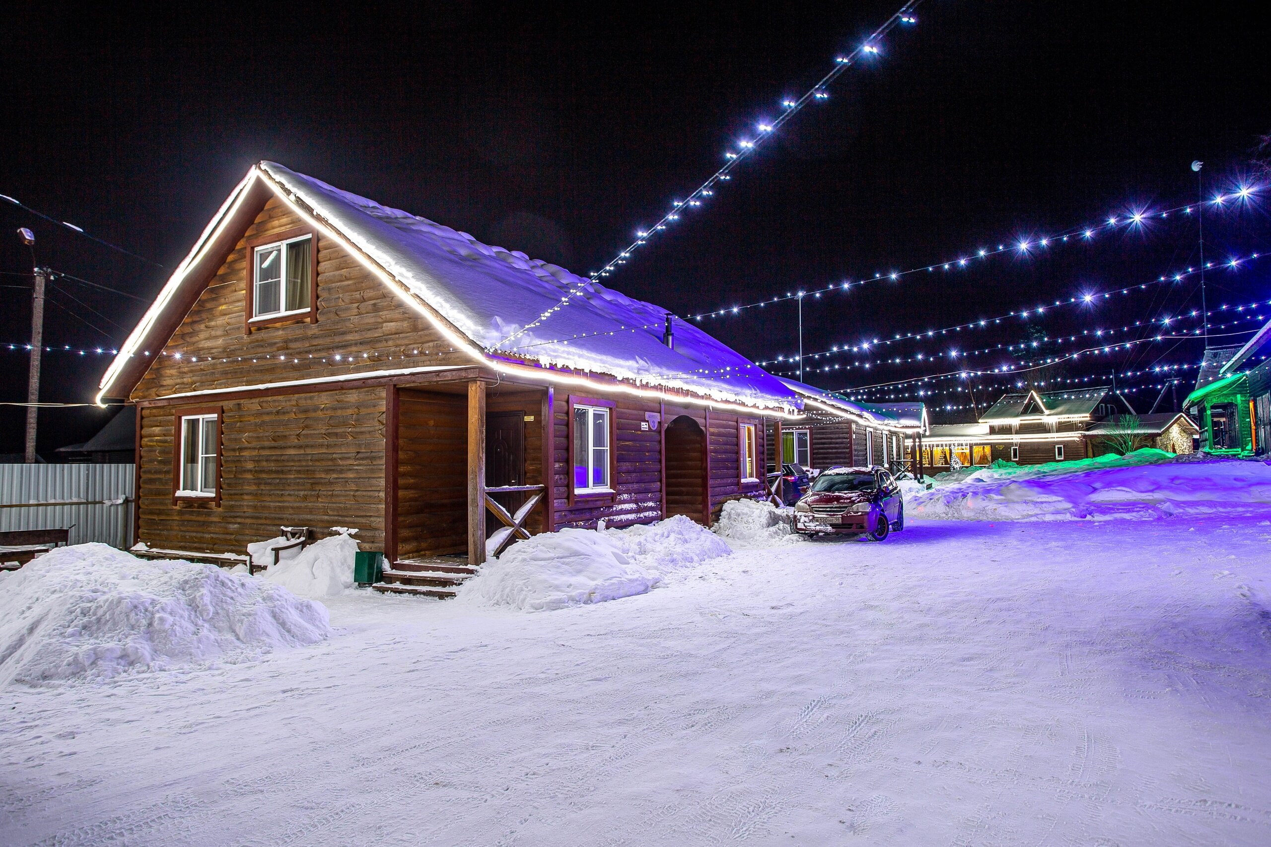 Фото Плотвичкина заводь