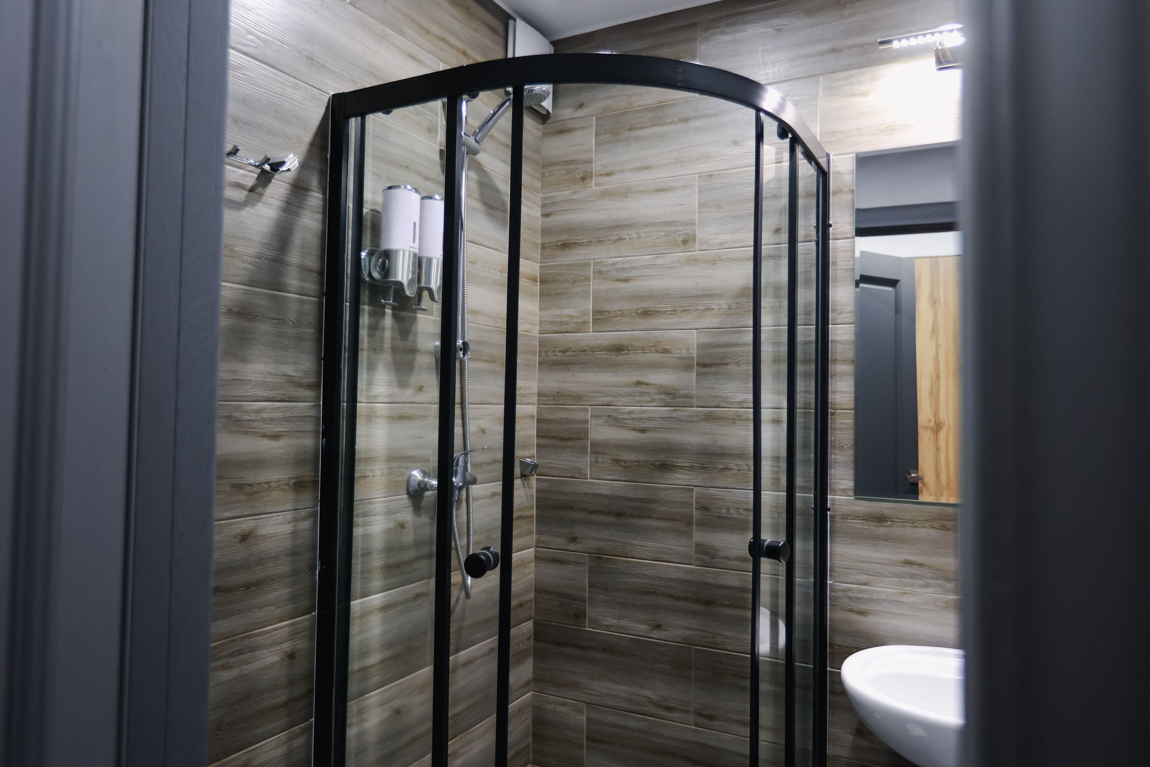 Фото Гейзер