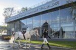 Kremlin Riding School (Mira Avenue, 119с232), sports and entertainment center