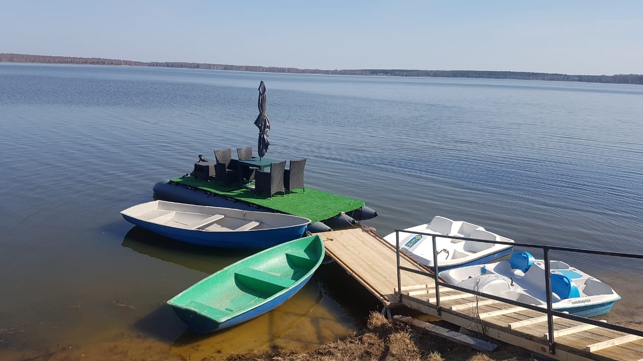 Фото Паруса