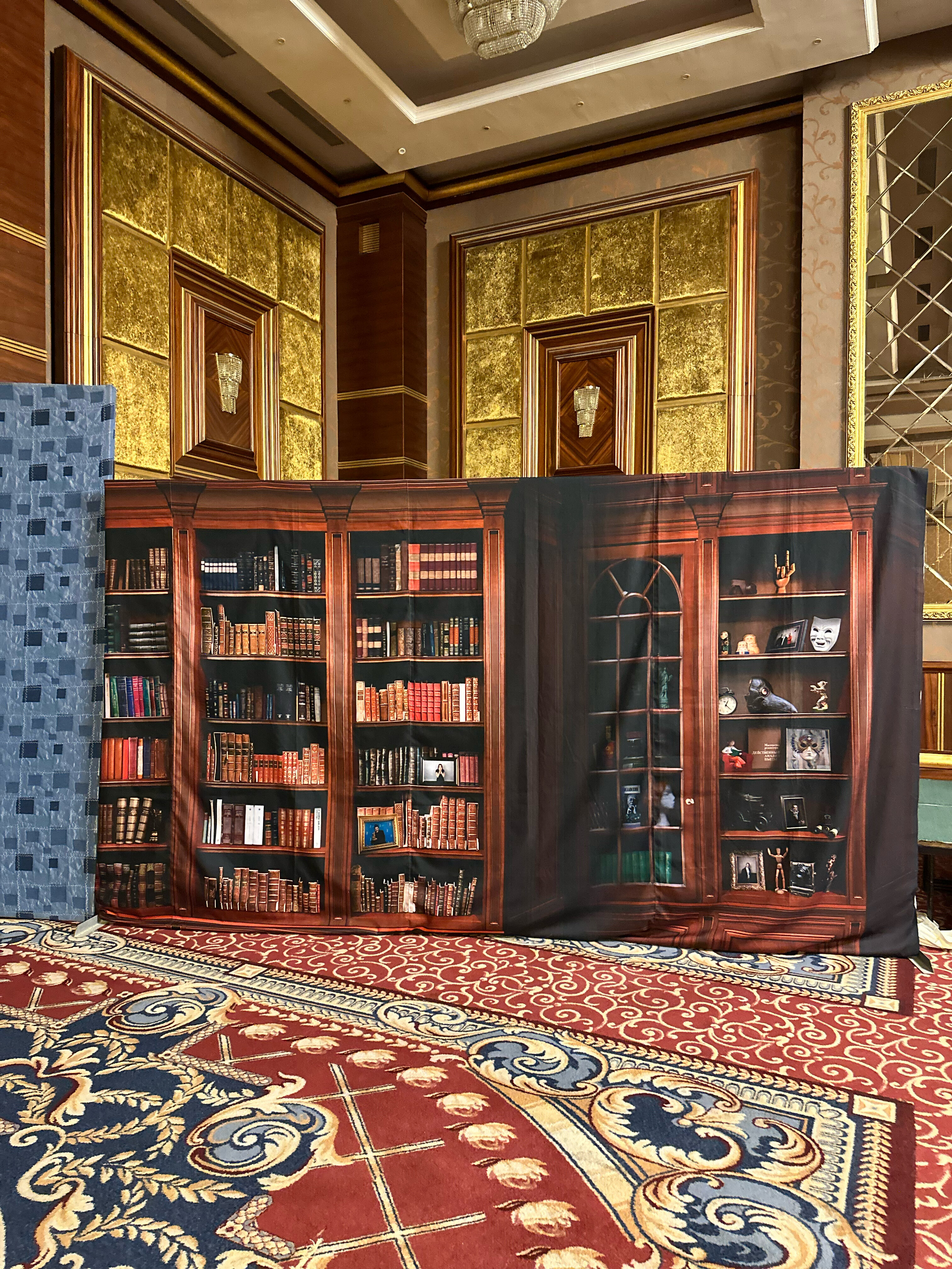 Фото Grand Nur Plaza