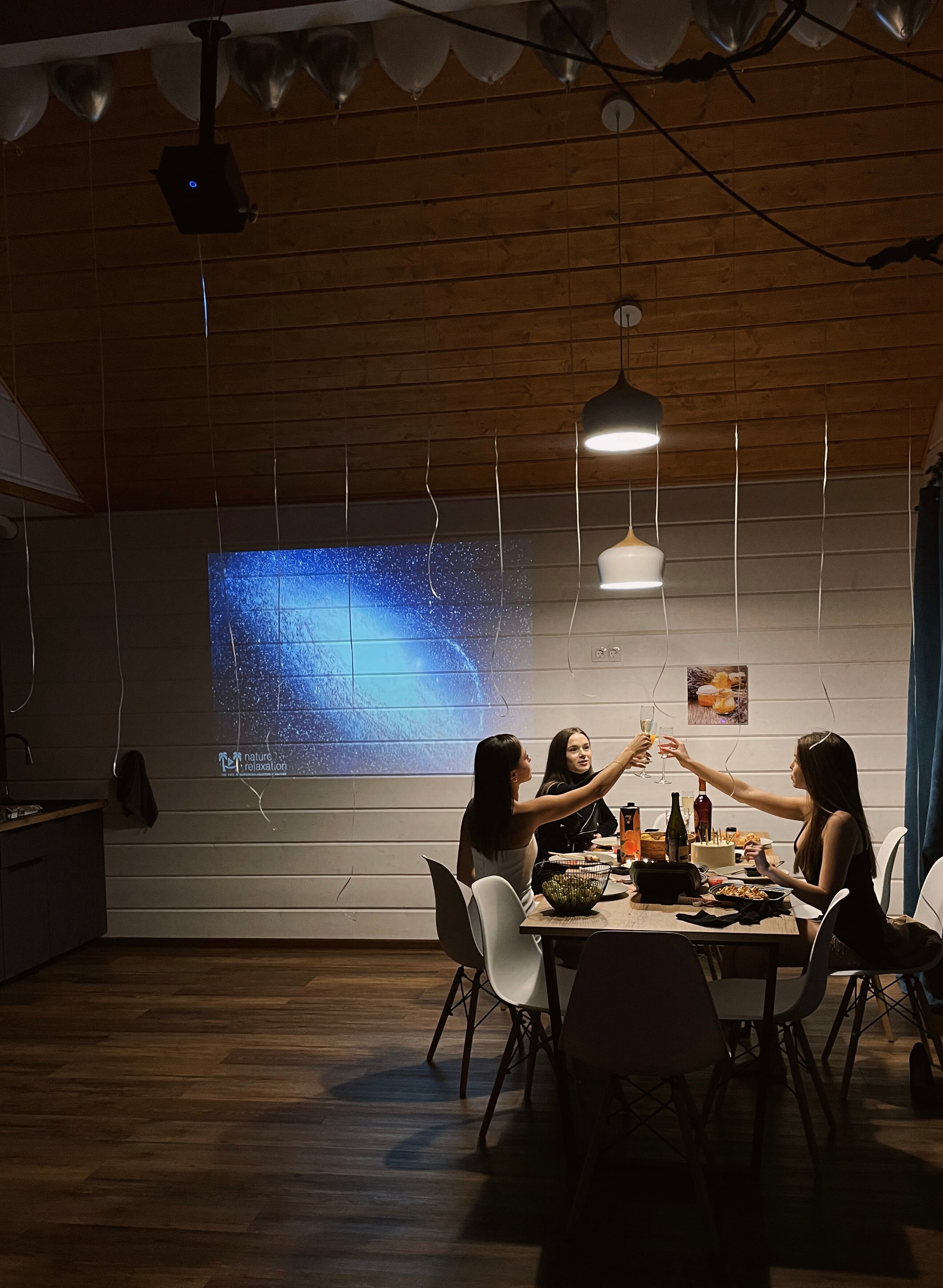 Фото Дом Солнца