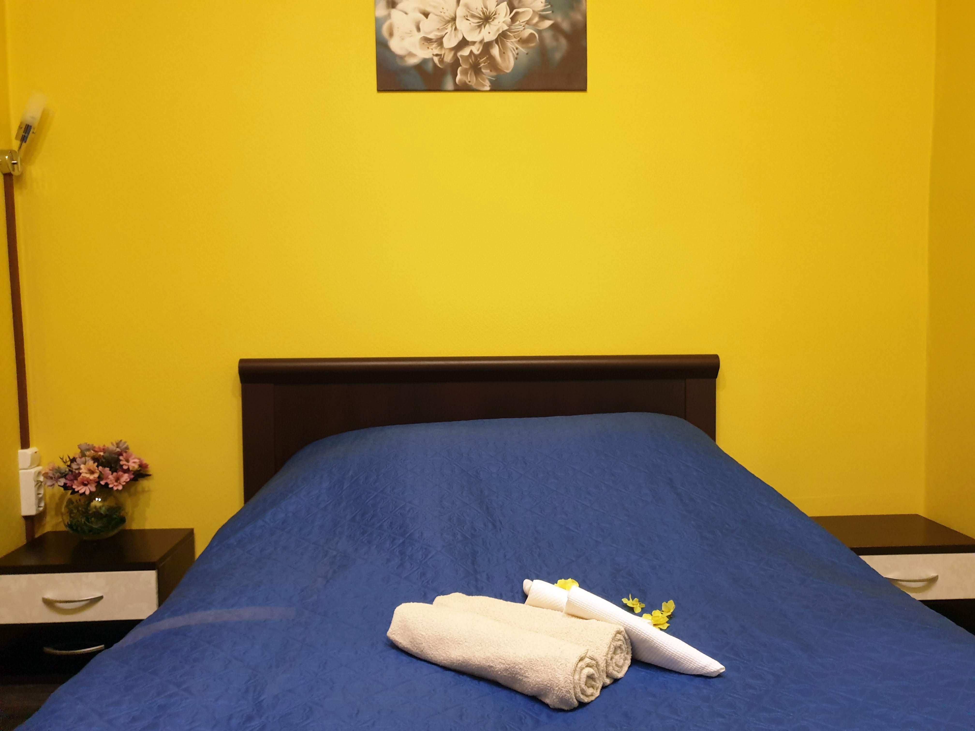 Фото Коттедж в Янтарке