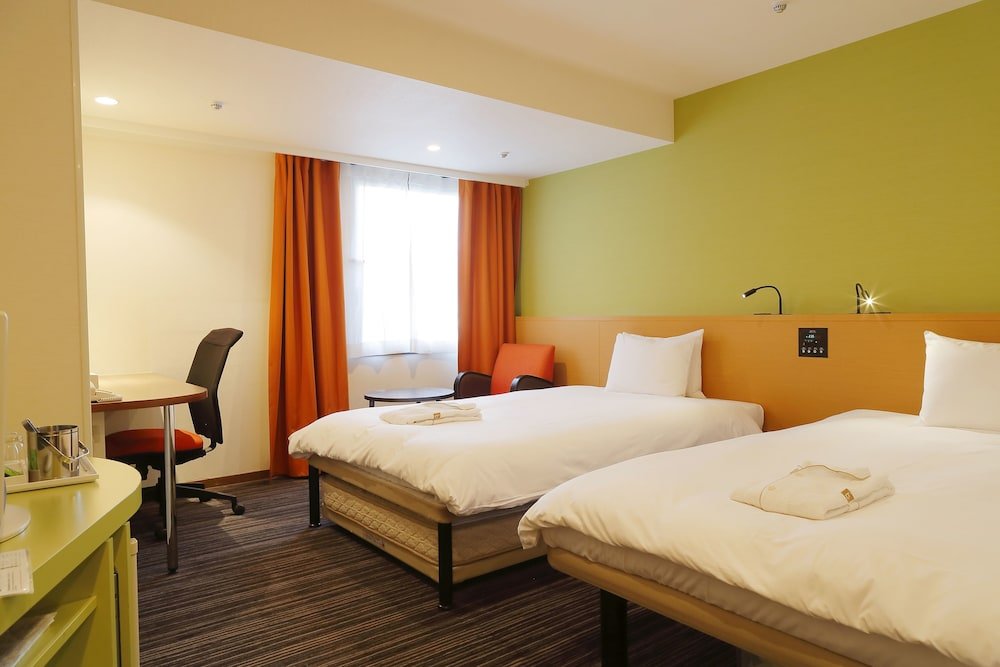 Фото The B Ikebukuro