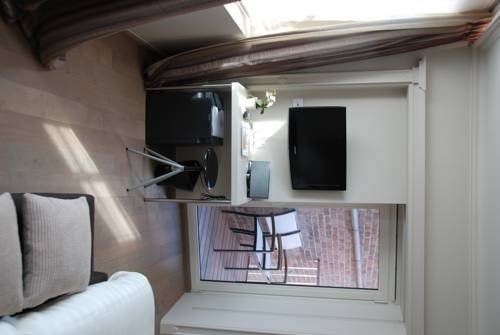 Фото Hotel de la Paix