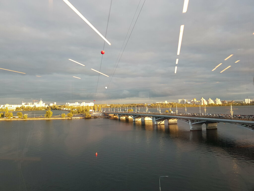 Business center Сабуров, Voronezh, photo