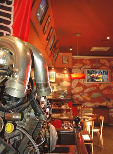 Фото Terminus Orléans