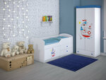 Белый слон (Vybornaya Street, 131/2), muebles para niños