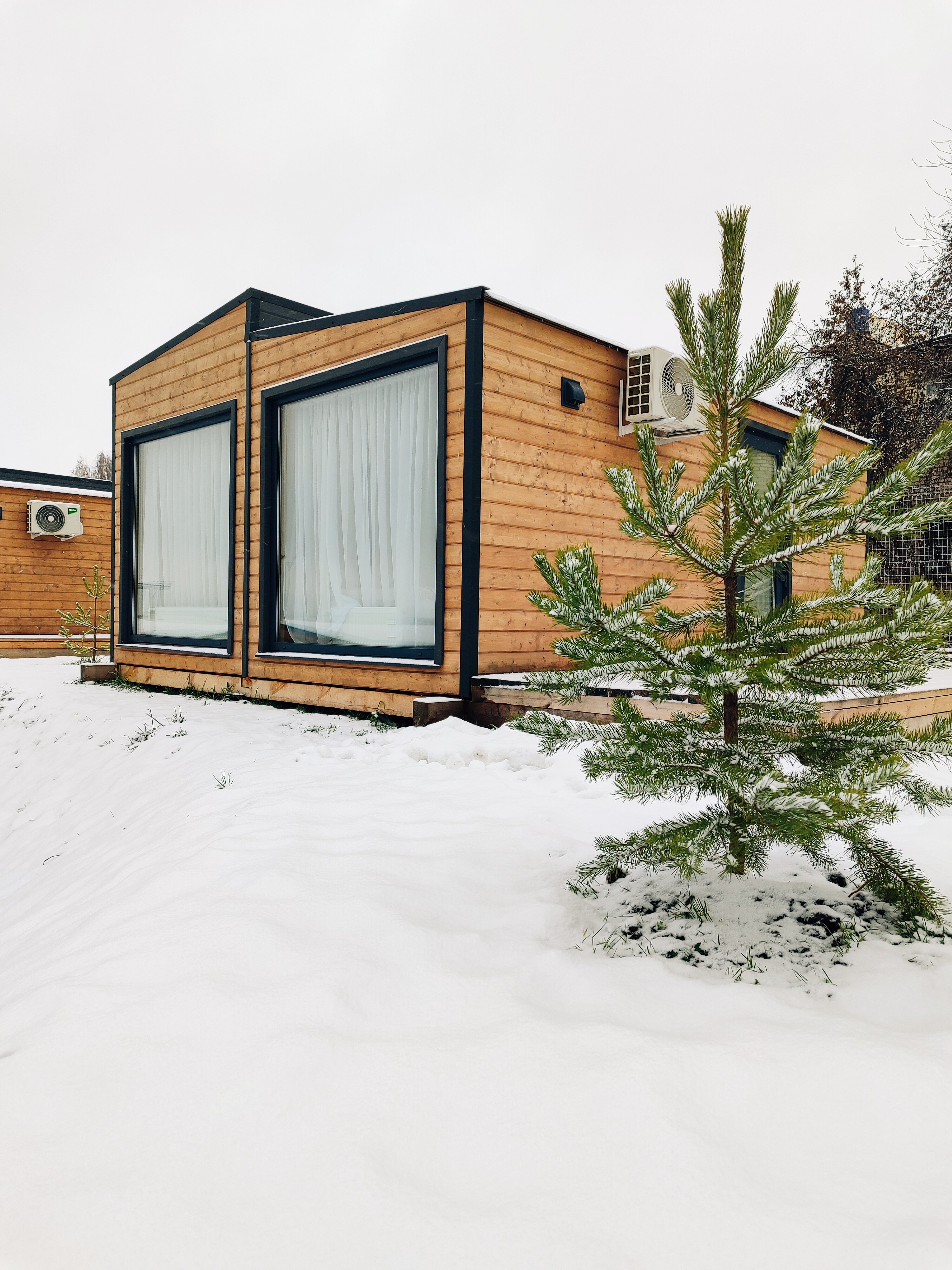 Фото Каскад