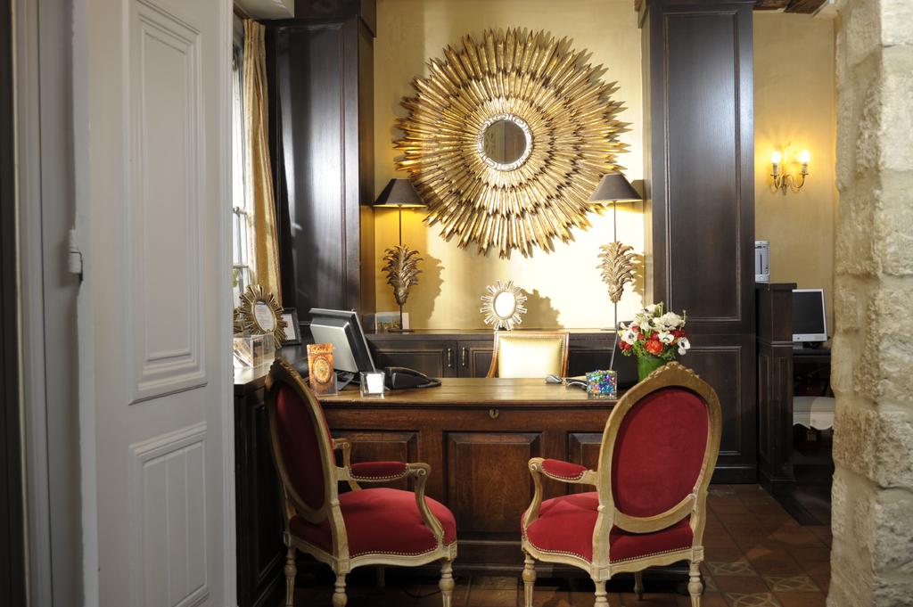 Фото Hotel Louis 2