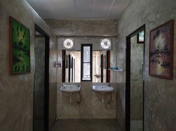 Фото Happy House Backpacker - Hostel