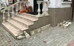 Кама-Дельниц (Solyanka Village, Optovaya Street, 1) ، واجهات