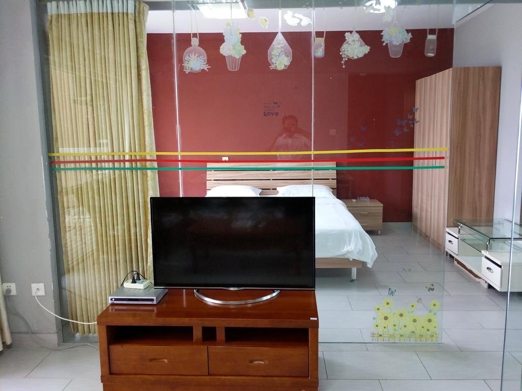 Фото Sanya Linhai Vocation Apartment