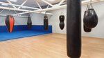 Bright Fit (9 Yanvarya Street, 219А), club de fitness