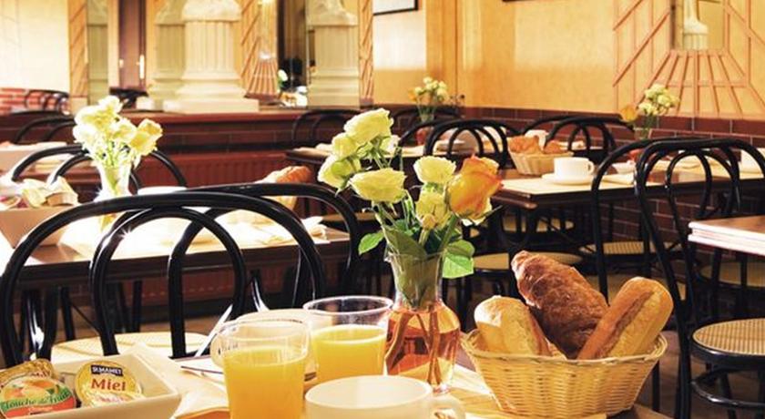 Фото Terminus Orléans