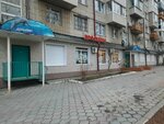 Дельфин (Pogranichnaya Street, 119), grocery
