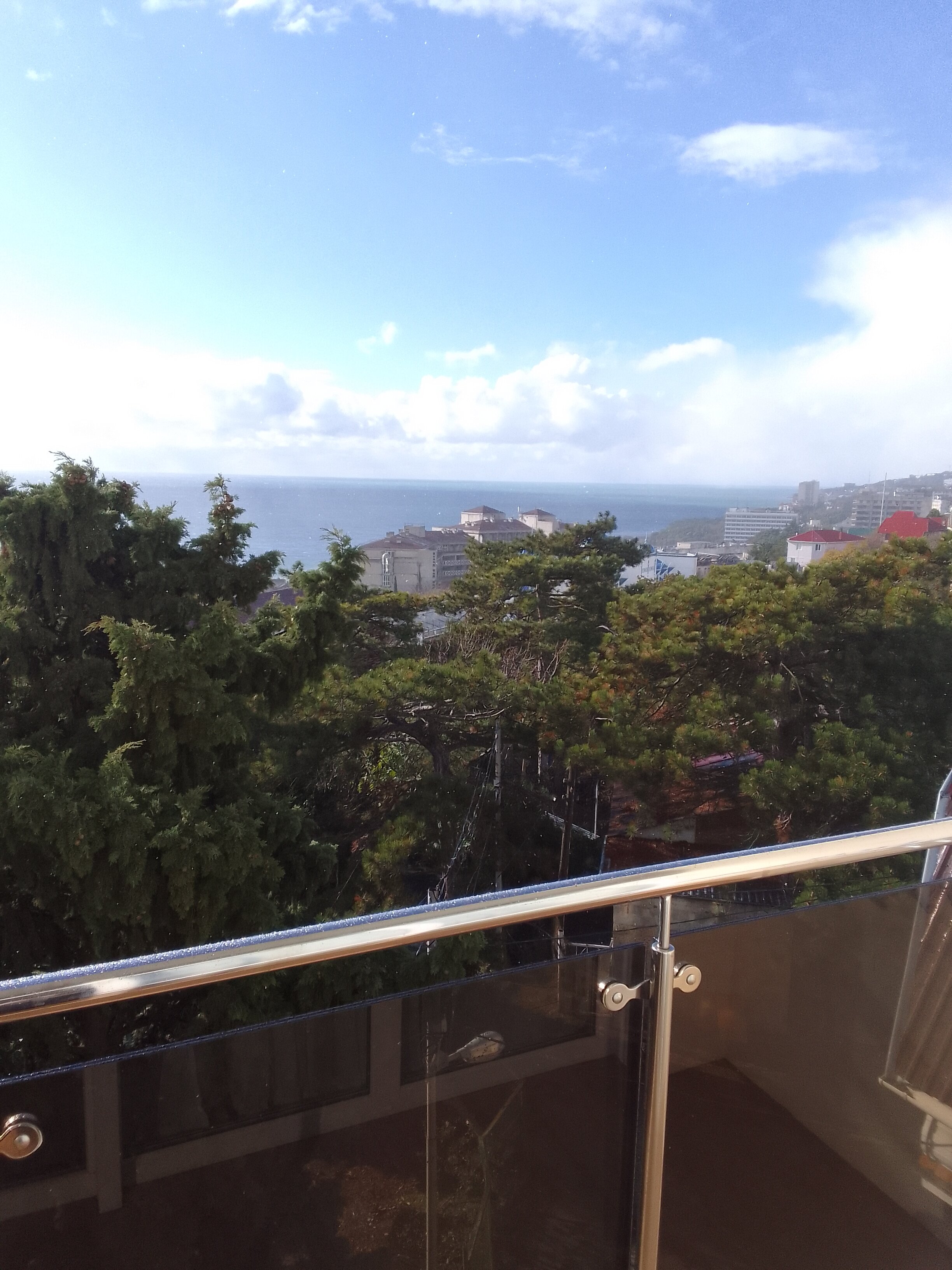 Фото Кайрос