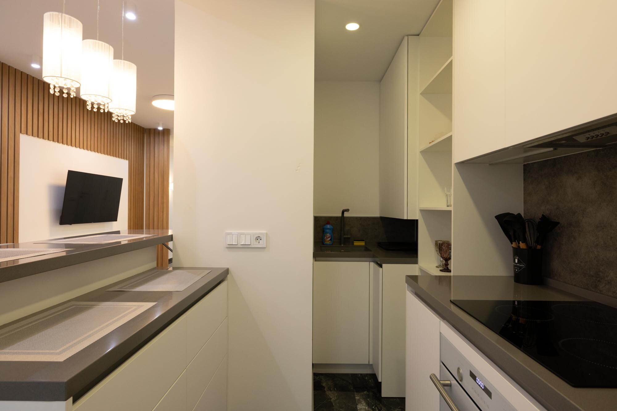 Фото Sphera Apartments by Stellar Hotels