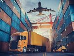 Romb Ltd - transport company (İstanbul, Beylikdüzü, Yakuplu Mah., Fuar Cad., 8) ، شركة التخطيط والتنفيذ