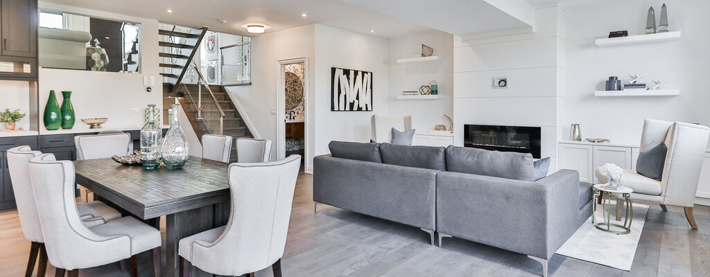 Real estate agency Absolute Homes, Dubai, photo