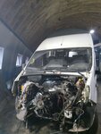Carbus (просп. Карла Маркса, 48Б), ремонт грузовых автомобилей в Кингисеппе