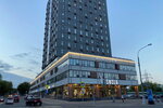 Geotermo (Smolnaya Street, 2) ، التدفئة المركزية