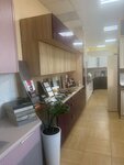 Bravo (Shosseynaya ulitsa, 1), kitchen furniture