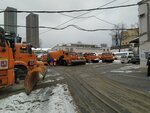 Автомобильные дороги (Bolshaya Novodmitrovskaya Street, 28с1), construction and repair of roads