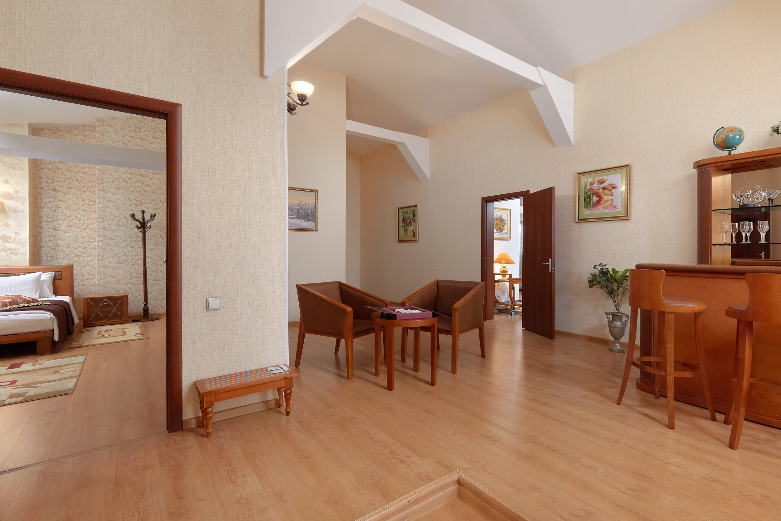 Фото отеля 4