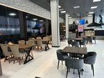 Coffe break (Lukhmanovskaya Street, 37), cafe