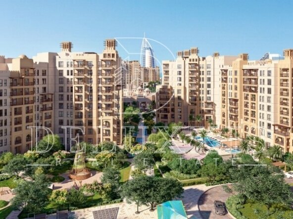 Real estate agency Deluxxis Real Easte, Dubai, photo