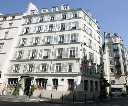 Фото отеля 2