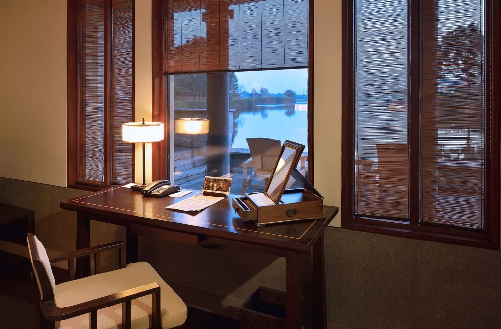 Фото Fuchun Resort, Hangzhou