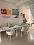 Fun&Sun (Lenina Avenue, 156А), travel agency